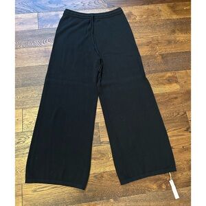 Christy Dawn Salem Pant in Noir